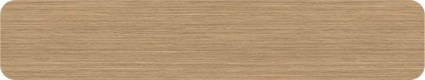 22x080 mm Yıldız Entegre YT-10E Vadi Meşe Pvc Kenar Bandı