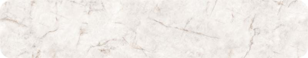 22x080 mm Yıldız Entegre YT_Z73 Doruk Mermer Pvc Kenar Bandı