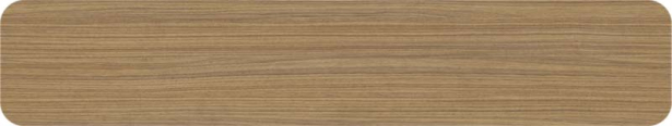 22x080 mm Yıldız Entegre YT_Z74 Vero Ceviz Pvc Kenar Bandı