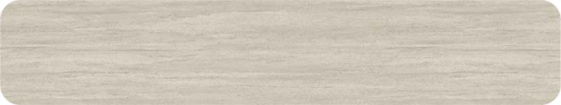 22x080 mm Yıldız Entegre YT-10s Zen Traverten Pvc Kenar Bandı